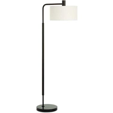 Richie Floor Lamp In Black