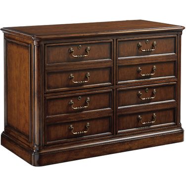 Richmond Hill Lanier File Chest In Vernon