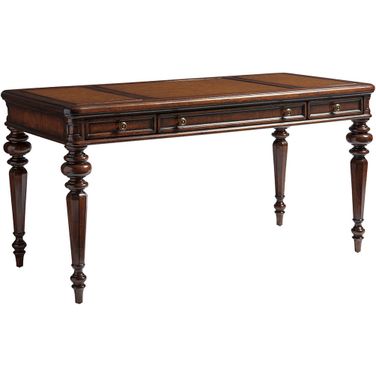 Richmond Hill Rosslyn Writing Desk In Vernon