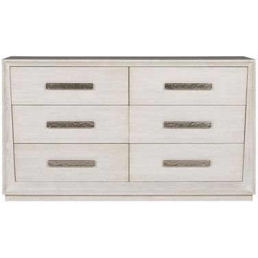 Ridge Dresser In Cream