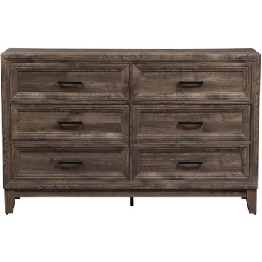 Ridgecrest Drawer Dresser
