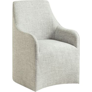 Cohesion Program Riley Arm Chair