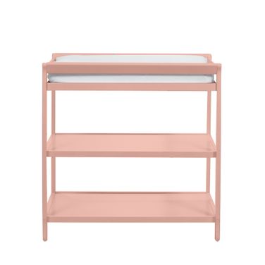 Riley Changing Table In Coral