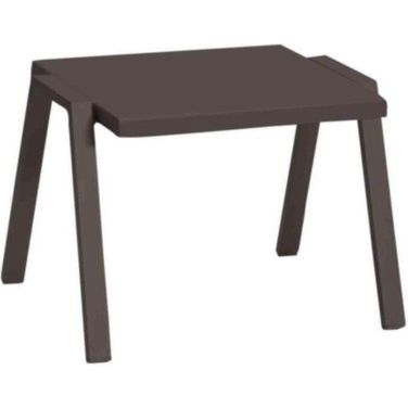 Rio Taupe Side Table