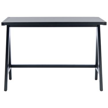 Ripley Desk in Black