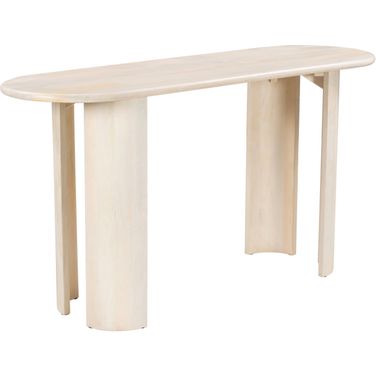 Risan Console Table In Natural