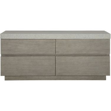 Ritter Dresser