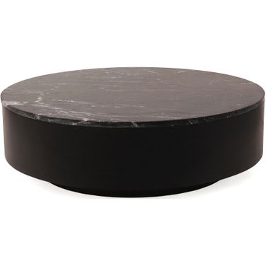 Ritual Coffee Table In Black