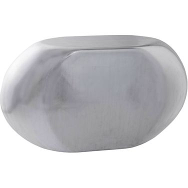 River Stone Console Table