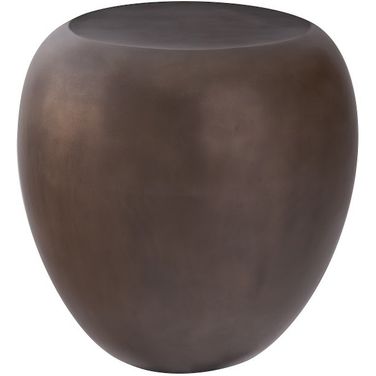 River Stone Side Table
