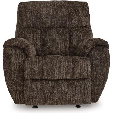 RiverCam Recliner In Chocolate