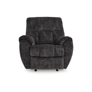 RiverCam Recliner In Gunmetal