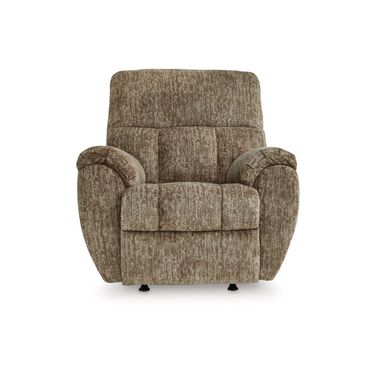 RiverCam Recliner In Taupe