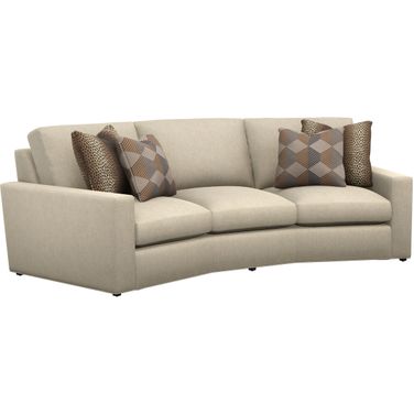 Featured Upholstery Rivershores Sofa In Beige