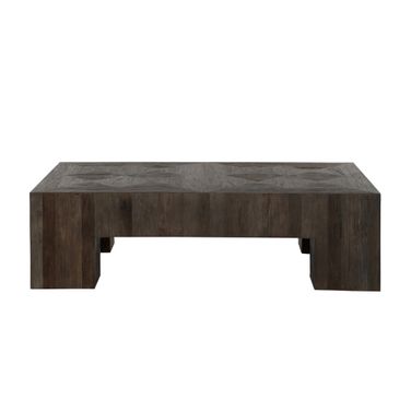 Robert Coffee Table In Natural Elm