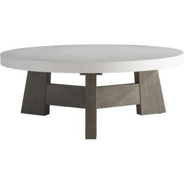 Rochelle Outdoor Cocktail Table