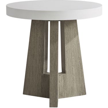 Rochelle Outdoor Side Table