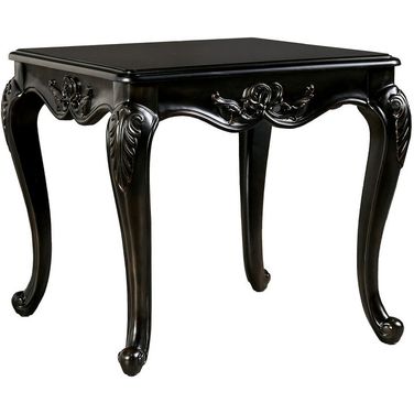 Rochester End Table In Black