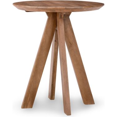 Rodrigo Counter Table In Umber