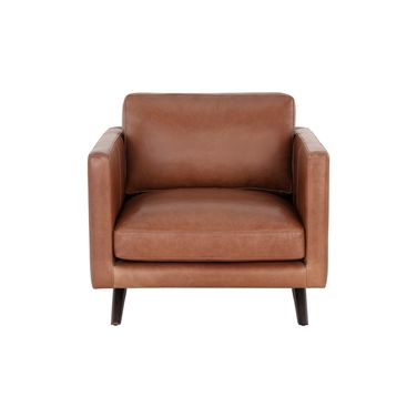 Rogers Armchair In Shalimar Tobacco