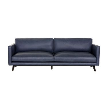 Rogers Sofa In Cortina Ink