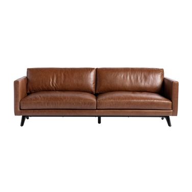 Rogers Sofa In Shalimar Tobacco
