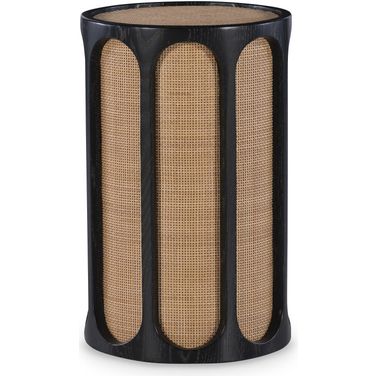 Rohan Spot Table In Black