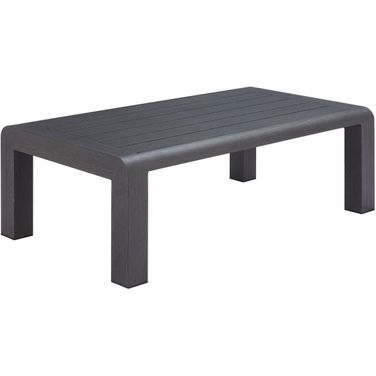 Rolig Coffee Table In Black