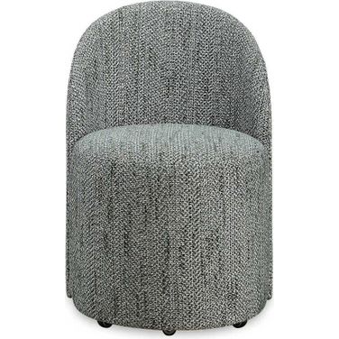 Roll with It Dining Chair In Green