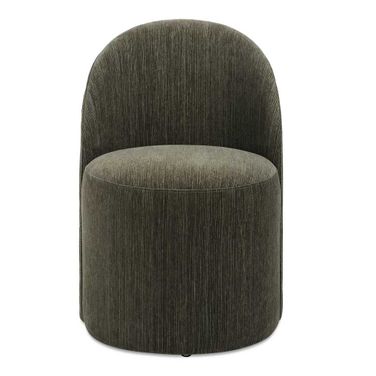 Roll With It Herb Dining Chair In Green