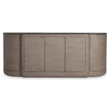 Romer Buffet In Brown