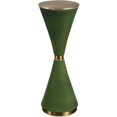 Ronde Drink Table In Green