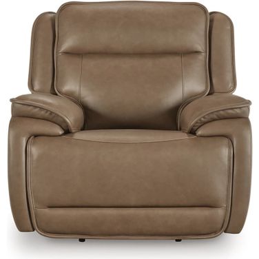Rondelay Power Recliner In Sahara