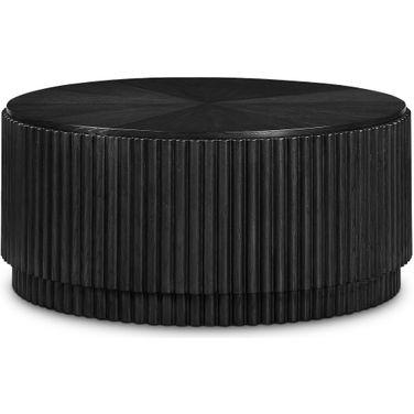 Ronin Coffee Table In Black