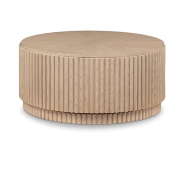 Ronin Coffee Table In Natural