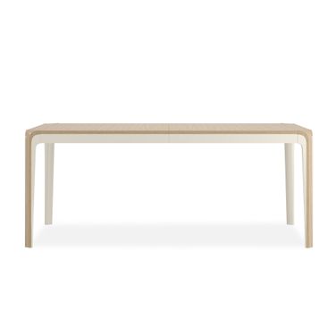 Room For More Dining Table In Natural