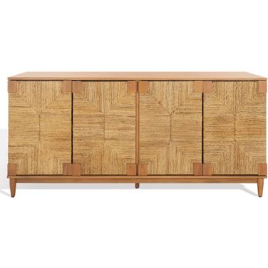 Roseanne Banana Stem Sideboard In Natural