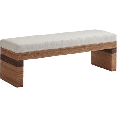 Rosemead Bed Bench 01-1946-25-40