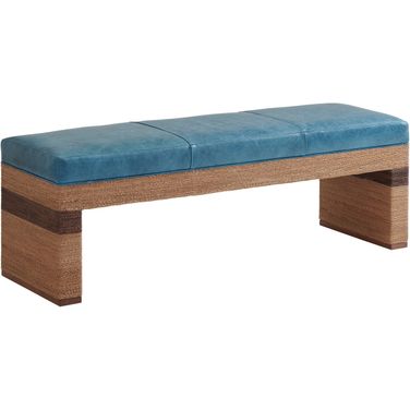 Rosemead Bed Bench 01-1946-25-LL-40