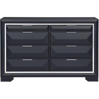 Blue Wood Dressers | 1StopBedrooms Blue Wood Dressers | 1StopBedrooms