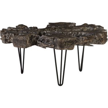Round Top Coffee Table ID85099