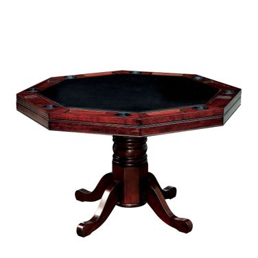 Rowan Game Table In Cherry