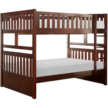 Rowe Full Over Full Bunk Bed