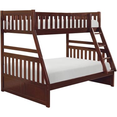 Rowe Twin Over Full Bunk Bed