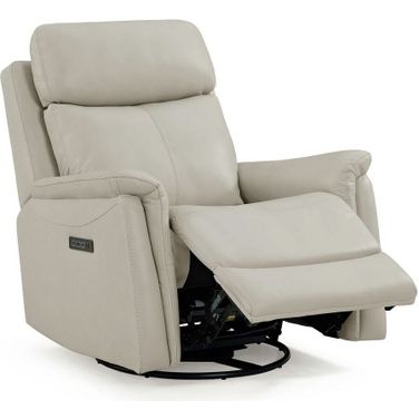 Rowland SG Recliner P3 In Aline Pristine