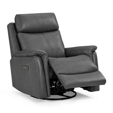 Rowland SG Recliner P3 In Aline Coal