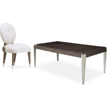 Roxburry Slate Dining Room Set