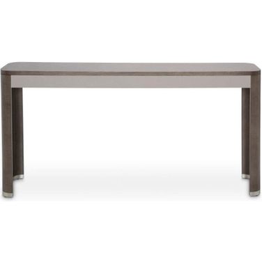 Roxbury Park Console Table In Slate
