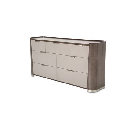 Roxbury Park Dresser In Slate