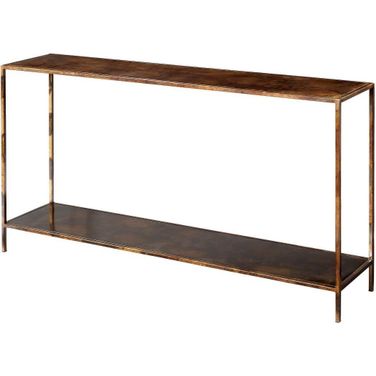 Royal Console Table